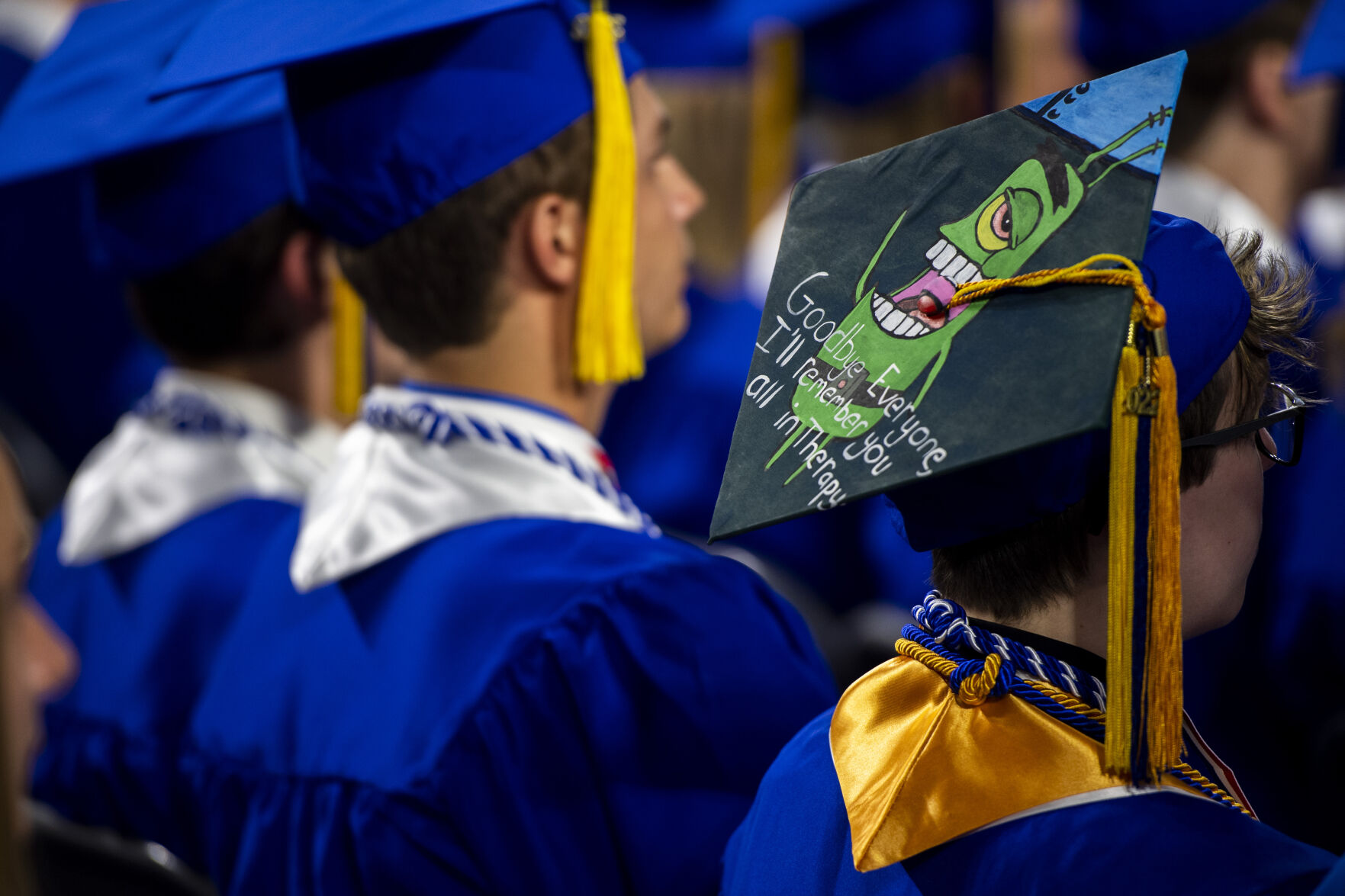 CVCC Commencement 7